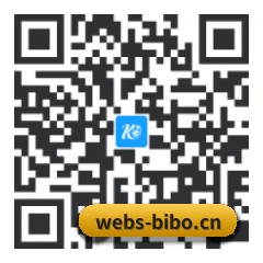 苹果访客专属 二维码